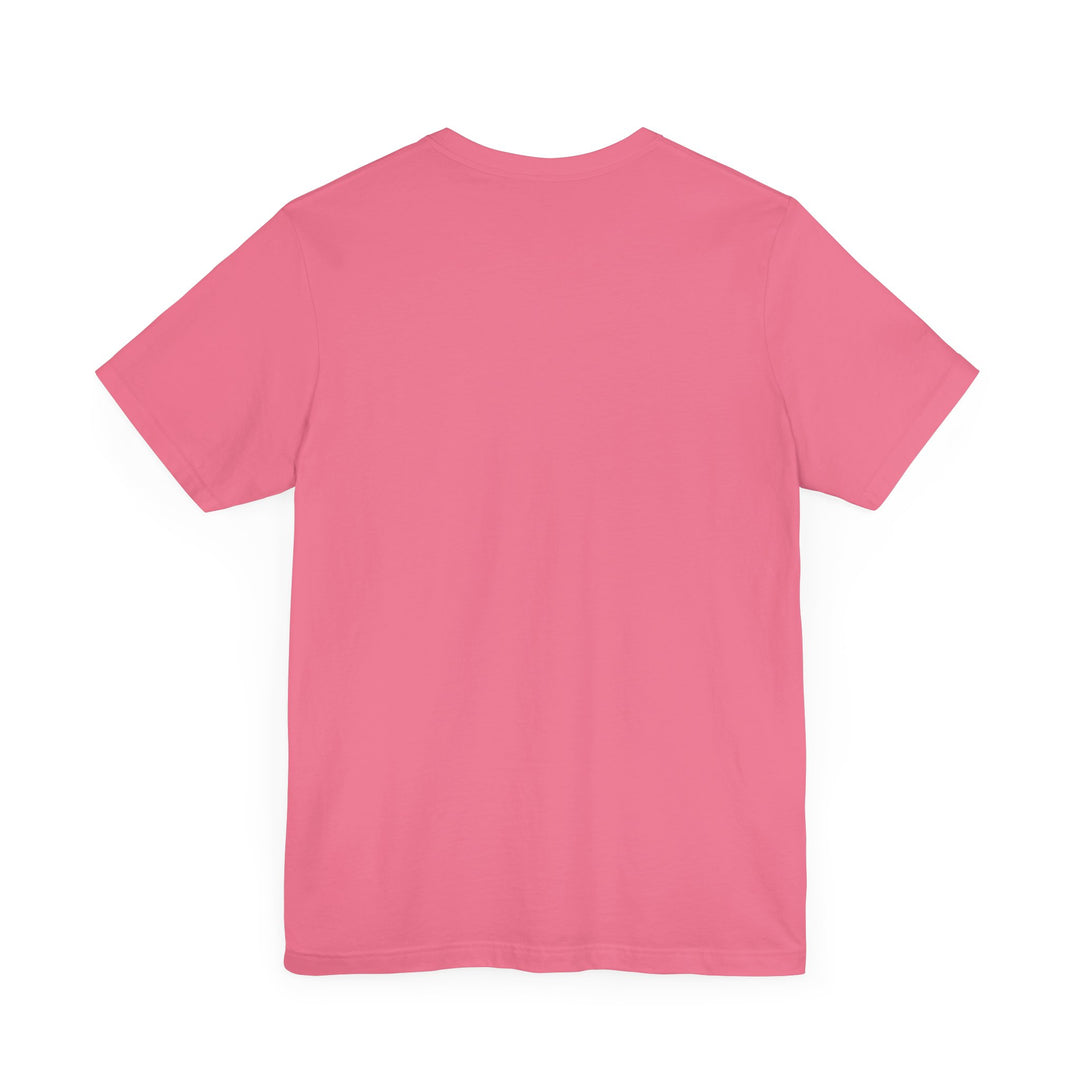 BARBELL DRAGON PINK