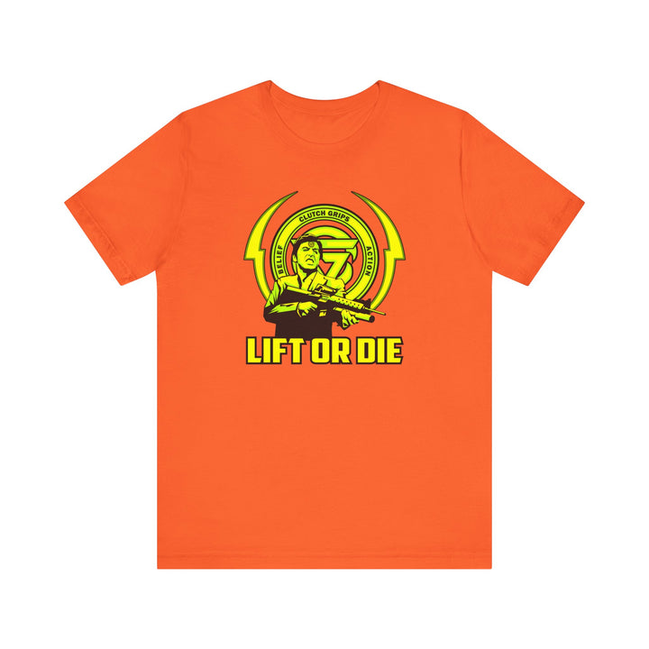 CG LEMON LIME MAFIA FINAL BOSS/LIFT OR DIE