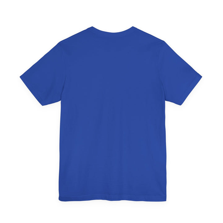 SAMURAI MAC RED BLUE WHITE /THINK DO BECOME
