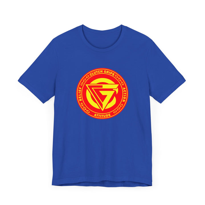 CG LOGO BASIC RED ORANGE