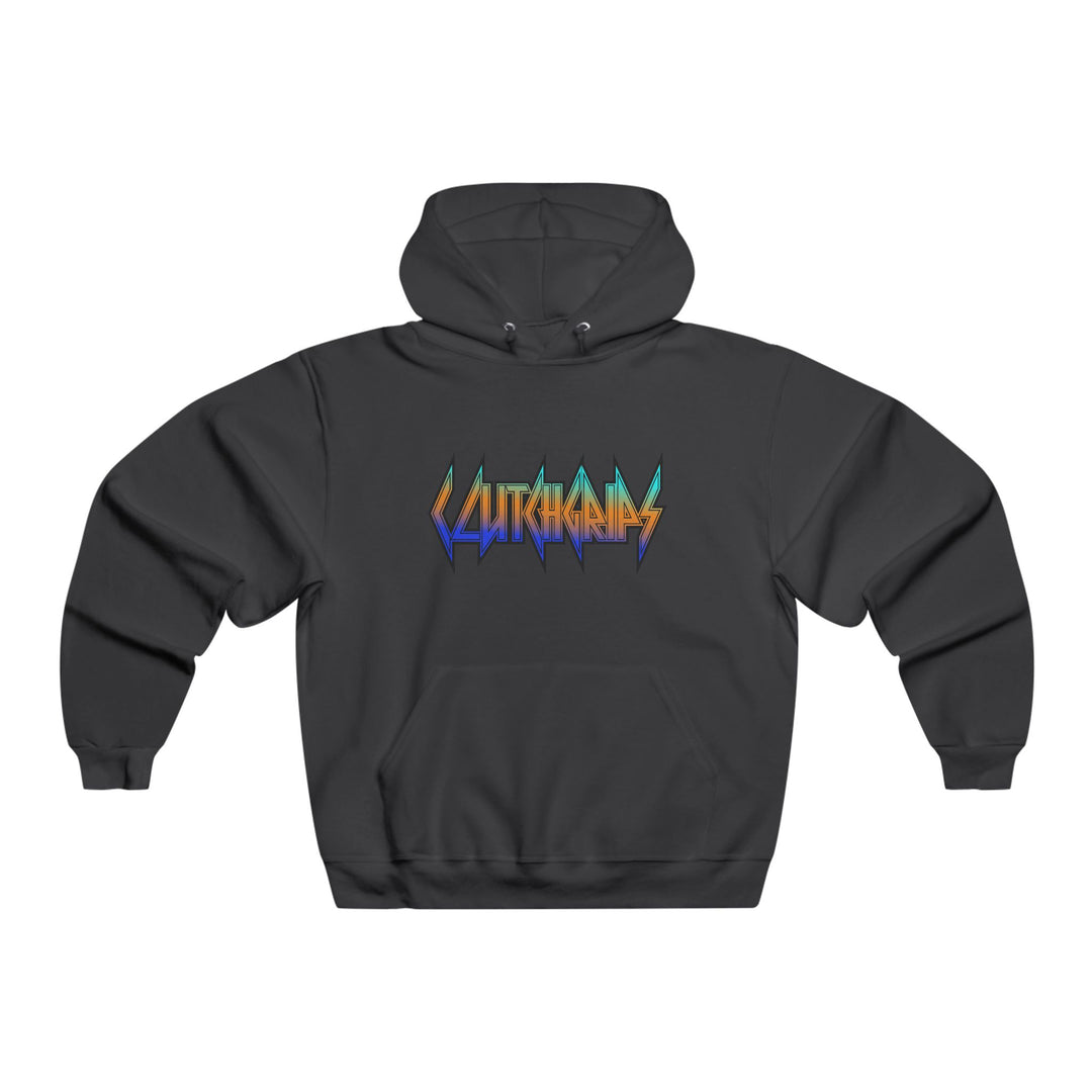 SPARTAN LIFT BLUE ORANGE AQUA/LIFT HARDER