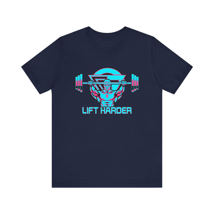 ENTER THE MAC BLUE PINK /LIFT HARDER