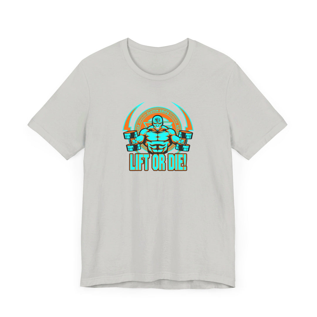BIG MAC  AQUA ORANGE MIAMI STYLE  STYLE /LIFT OR DIE