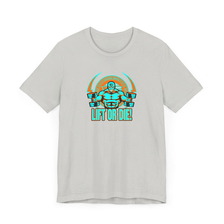 BIG MAC  AQUA ORANGE MIAMI STYLE  STYLE /LIFT OR DIE