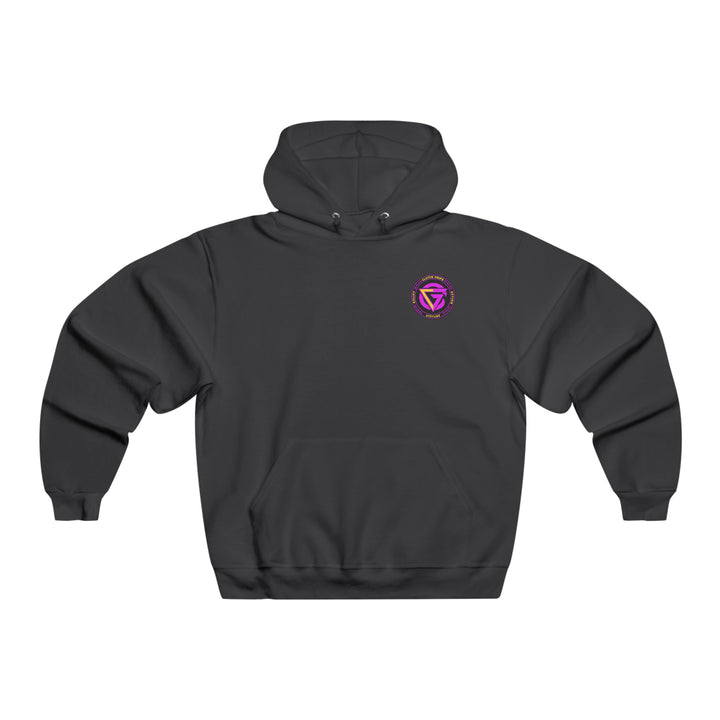 SKULLATOR-MAC PINK/YELLOW