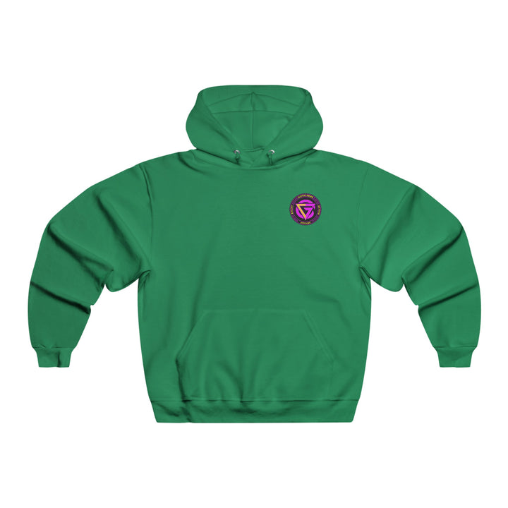 SKULLATOR-MAC PINK/YELLOW