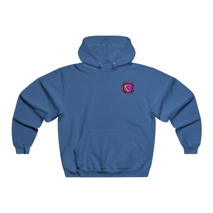 SKULLATOR-MAC PINK/YELLOW