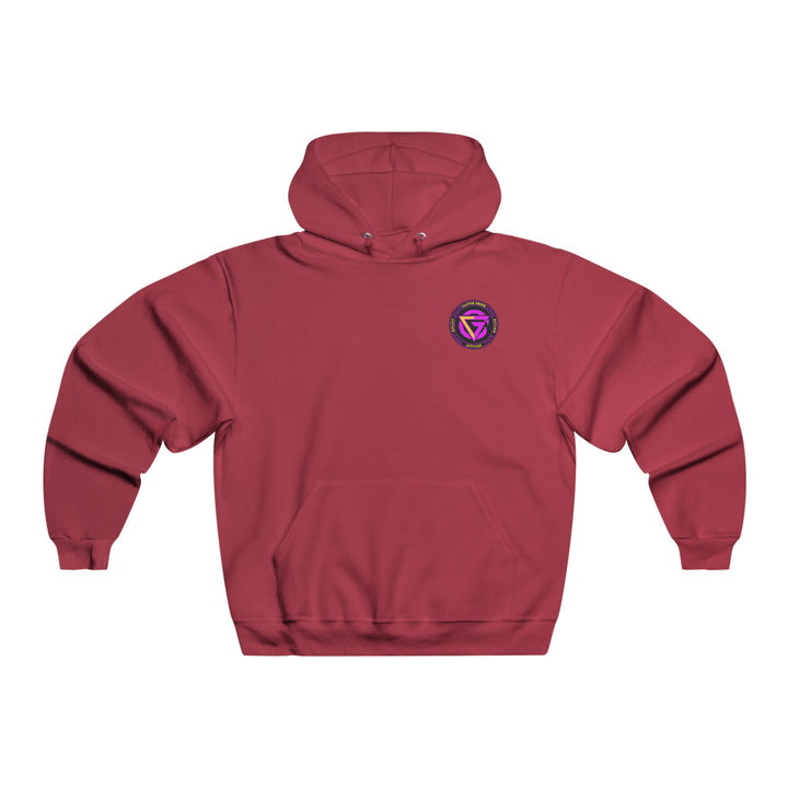 SKULLATOR-MAC PINK/YELLOW