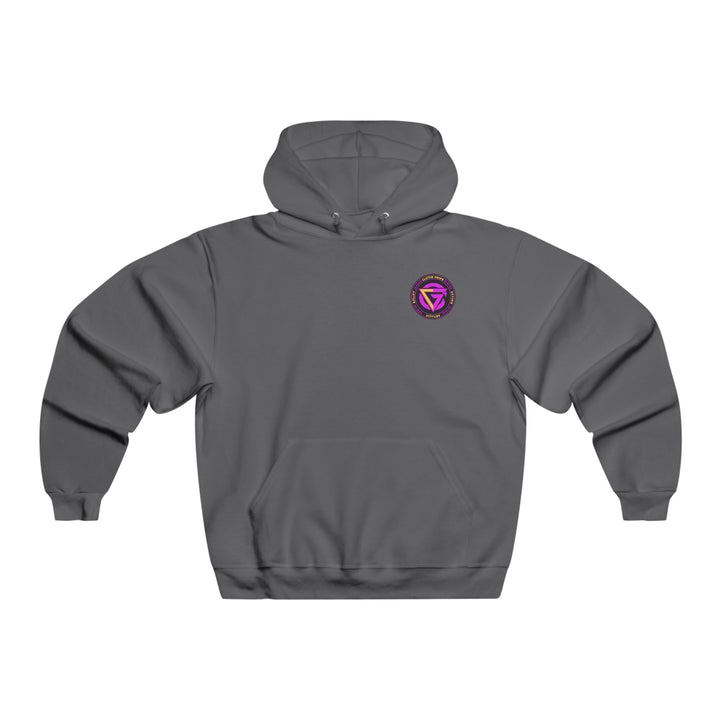 SKULLATOR-MAC PINK/YELLOW