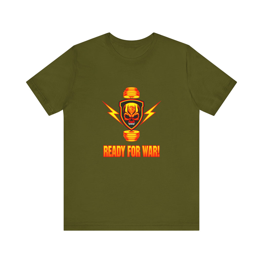 SKULLATOR SGL BELL YELLOW ORANGE /READY FOR WAR