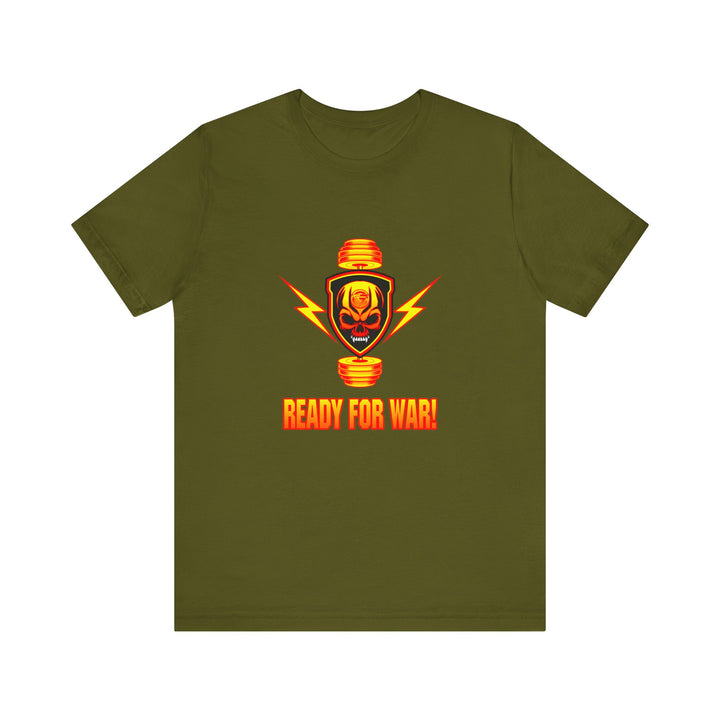 SKULLATOR SGL BELL YELLOW ORANGE /READY FOR WAR