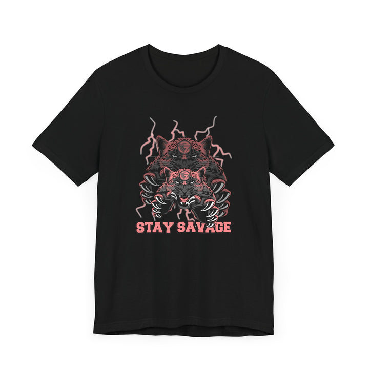 CG JAGUAR PINK/ STAY SAVAGE