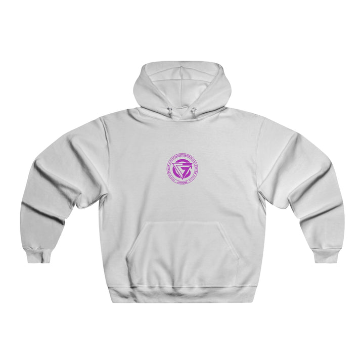 SKULLATOR- PURPLE /STAY SAVAGE