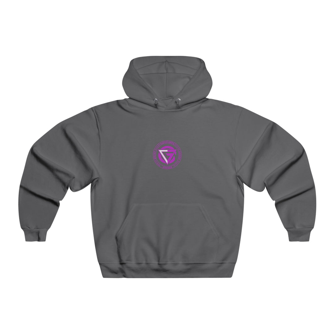 SKULLATOR- PURPLE /STAY SAVAGE