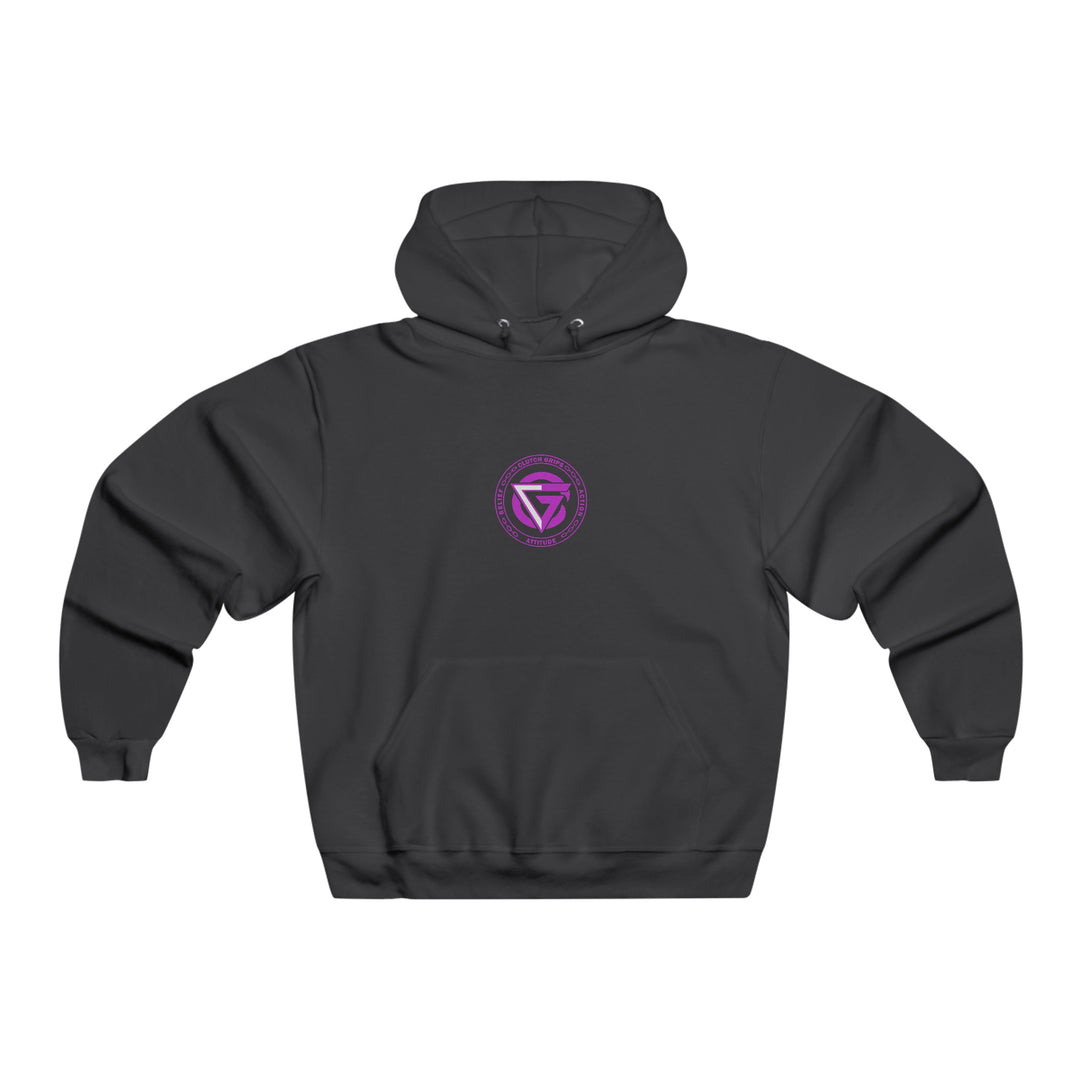 SKULLATOR- PURPLE /STAY SAVAGE