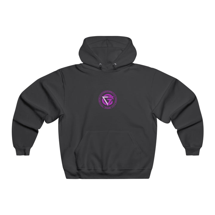 SKULLATOR- PURPLE /STAY SAVAGE