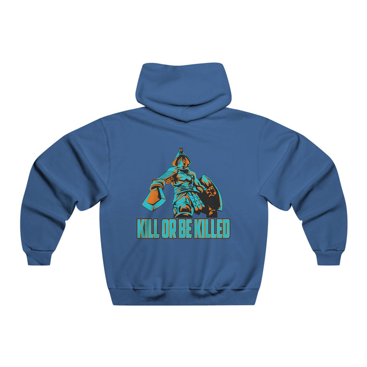 CG EXECUTIONER MIAMI COLORS/KILL OR BE KILLED