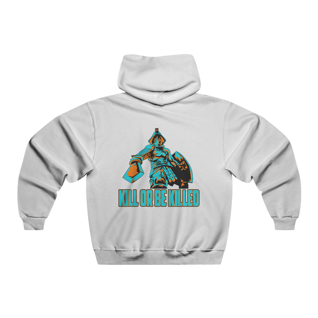 CG EXECUTIONER MIAMI COLORS/KILL OR BE KILLED