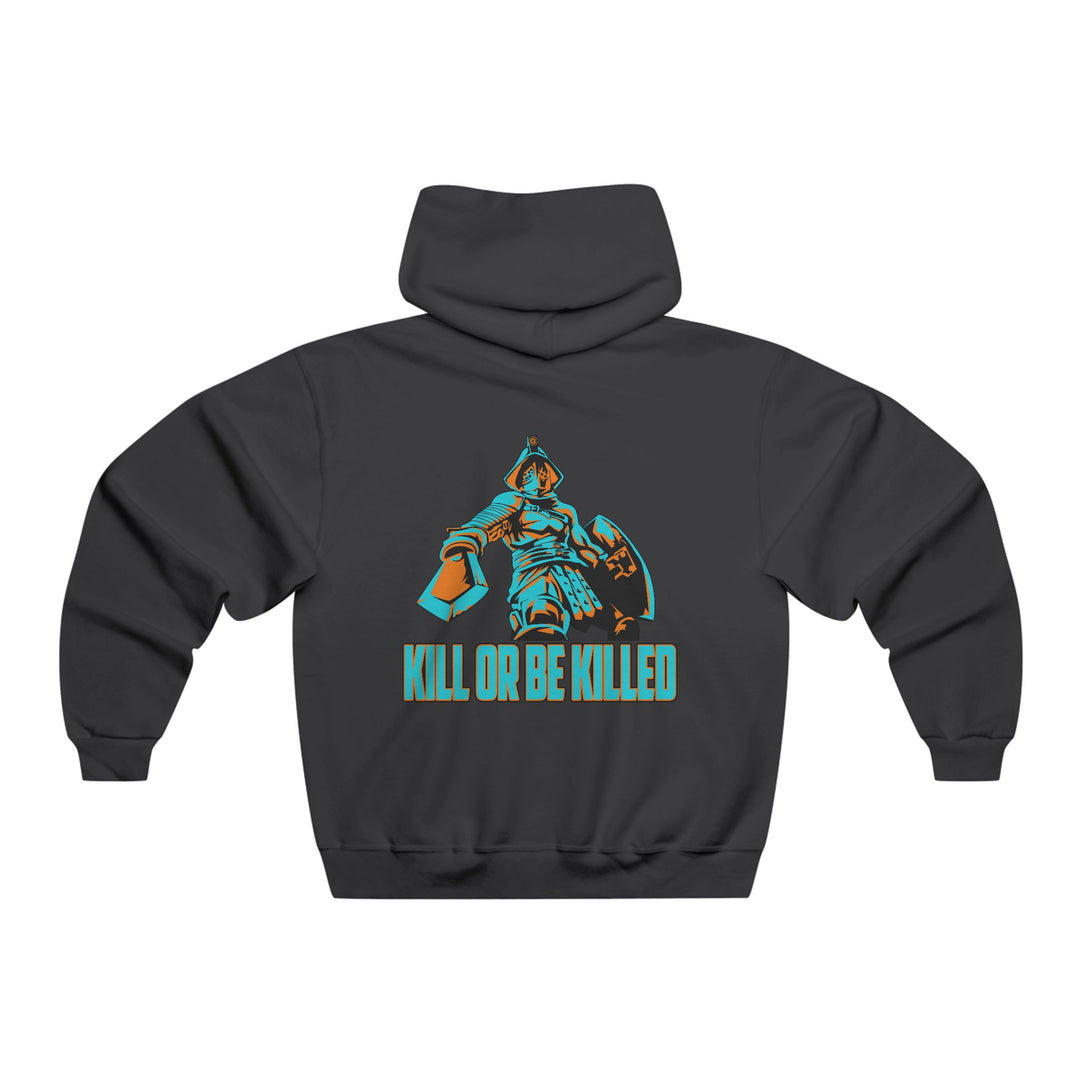 CG EXECUTIONER MIAMI COLORS/KILL OR BE KILLED