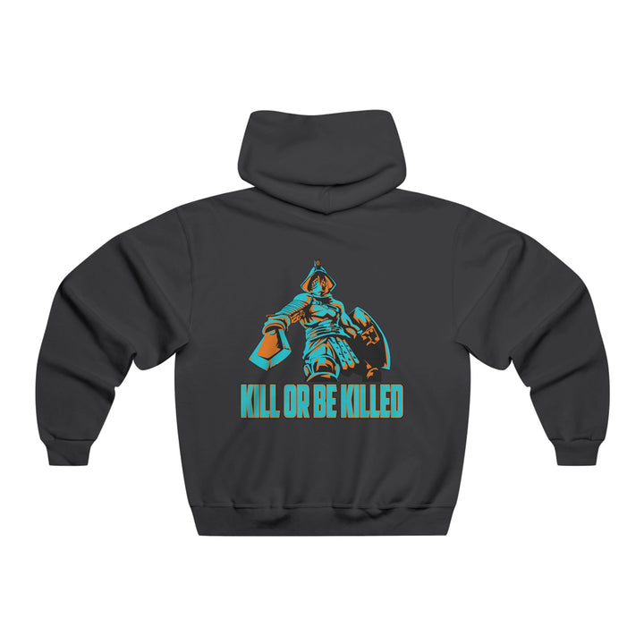 CG EXECUTIONER MIAMI COLORS/KILL OR BE KILLED