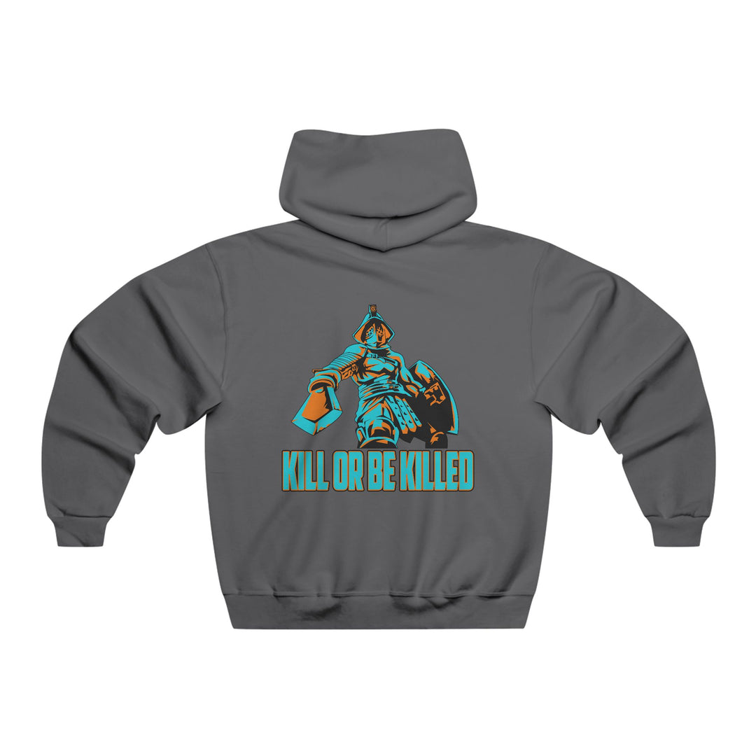 CG EXECUTIONER MIAMI COLORS/KILL OR BE KILLED