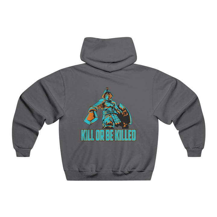 CG EXECUTIONER MIAMI COLORS/KILL OR BE KILLED