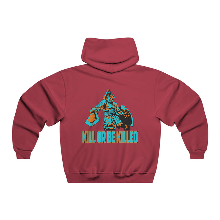 CG EXECUTIONER MIAMI COLORS/KILL OR BE KILLED