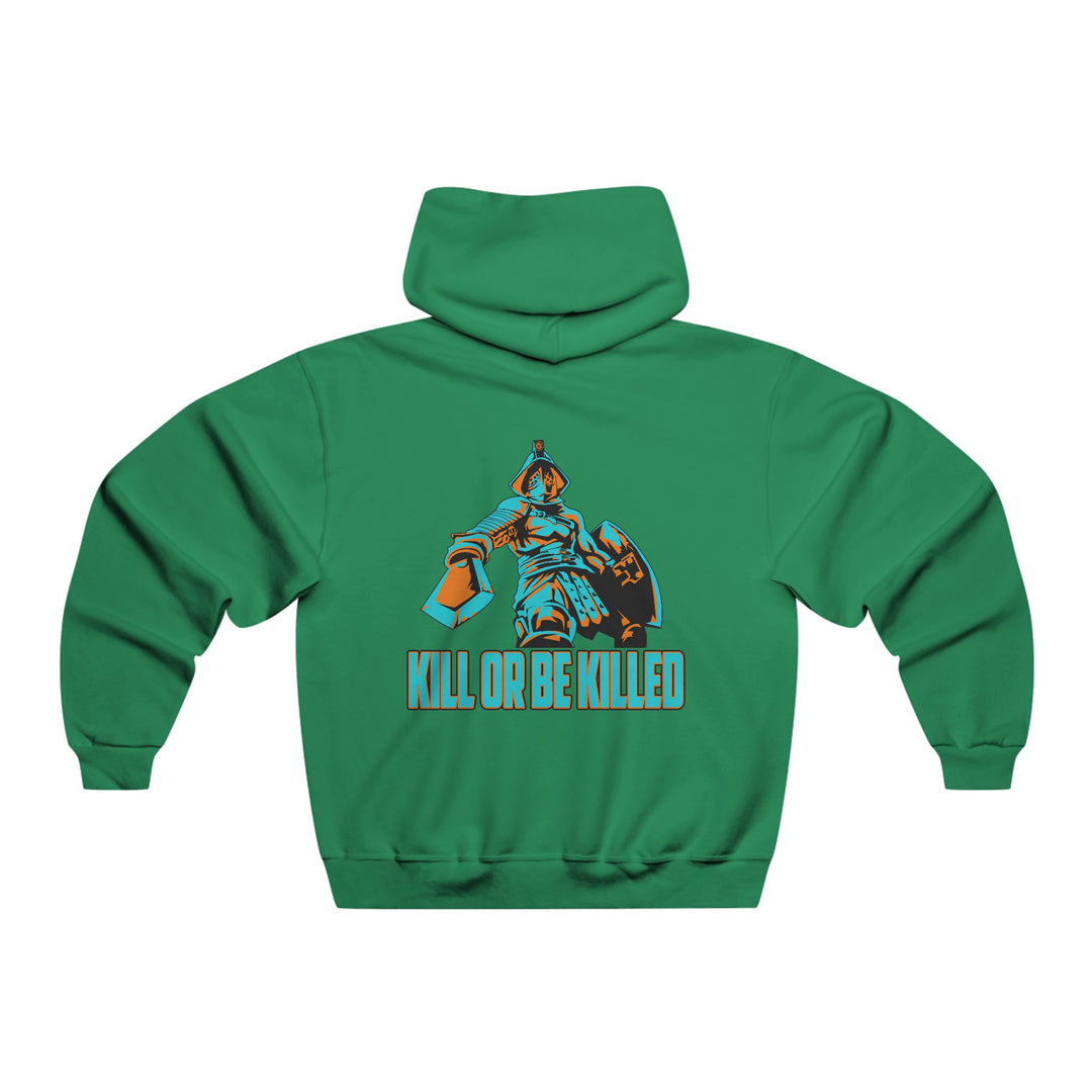 CG EXECUTIONER MIAMI COLORS/KILL OR BE KILLED
