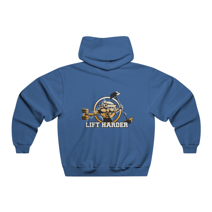 SPARTAN LIFT ORANGE WHITE /LIFT HARDER