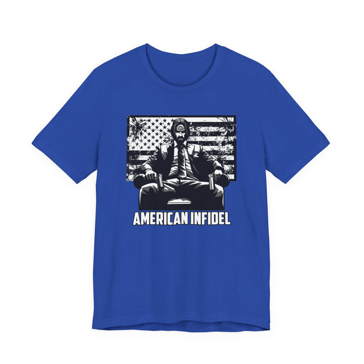 CG MAC WICK FINAL BOSS BLACK WHITE /INFIDEL