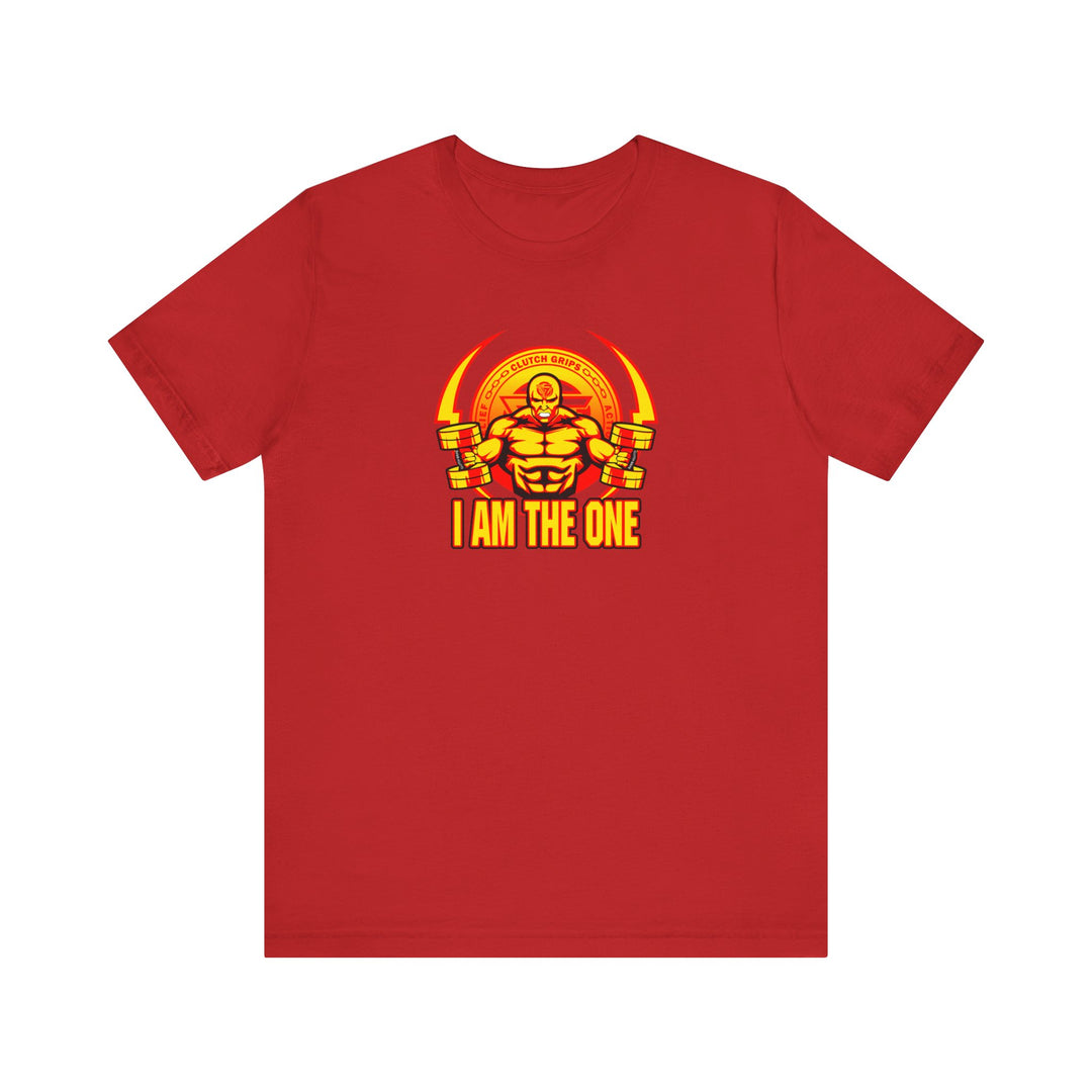 BIG MAC ATOMIC BOMB ORANGE STYLE /I AM THE ONE