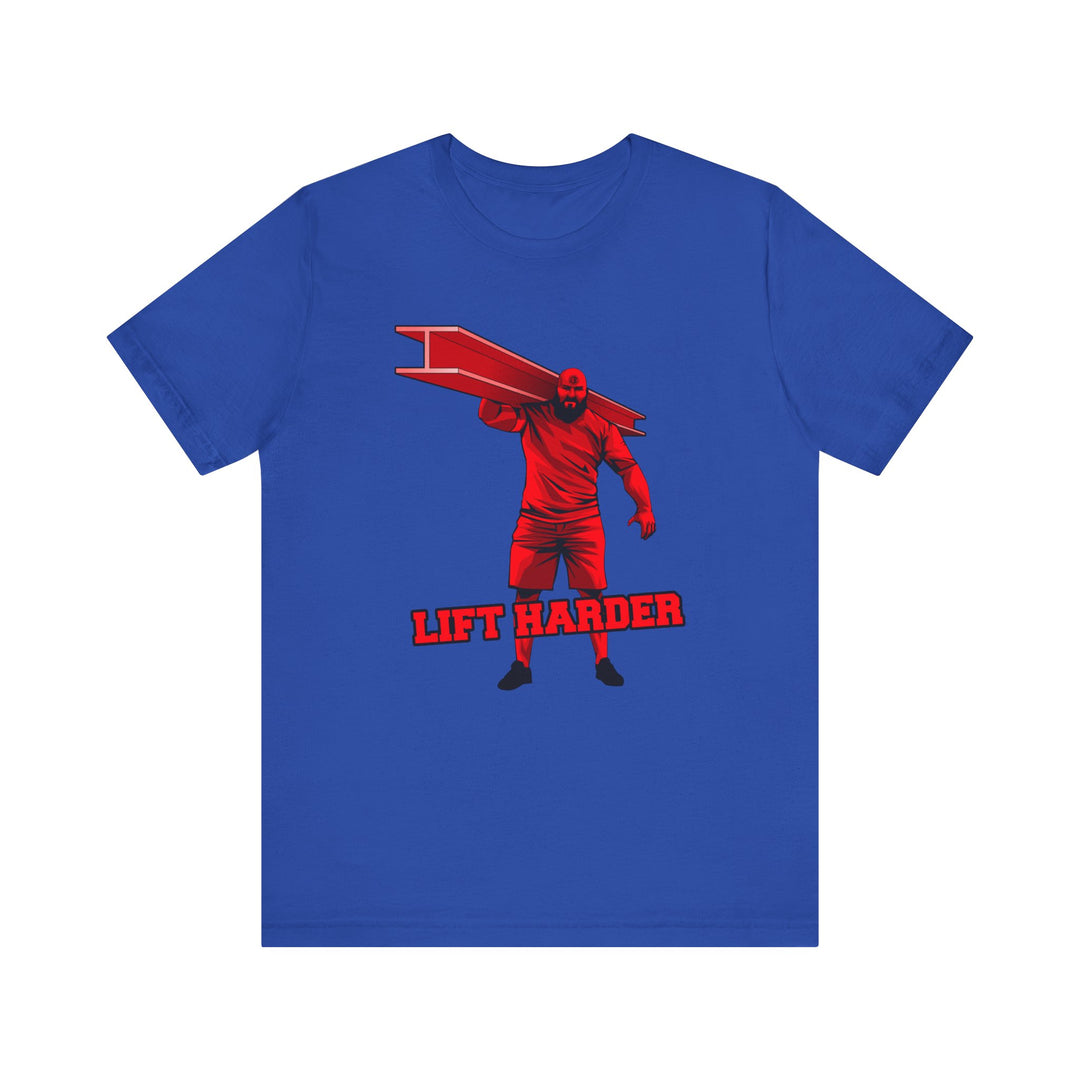 CG BIG BOY MAC RED /LIFT HARDER
