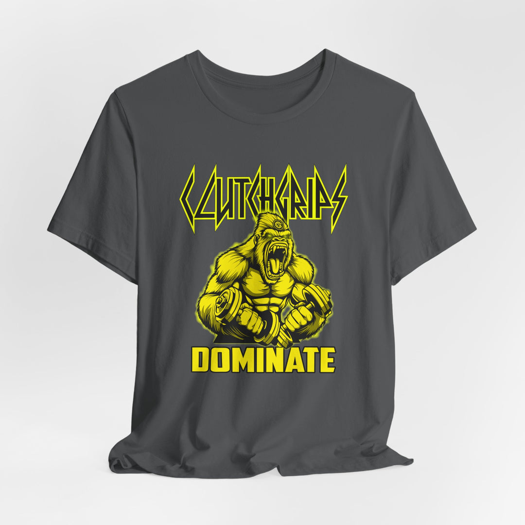 CG MAC ALPHA APEYELLOW BLACK /DOMINATE