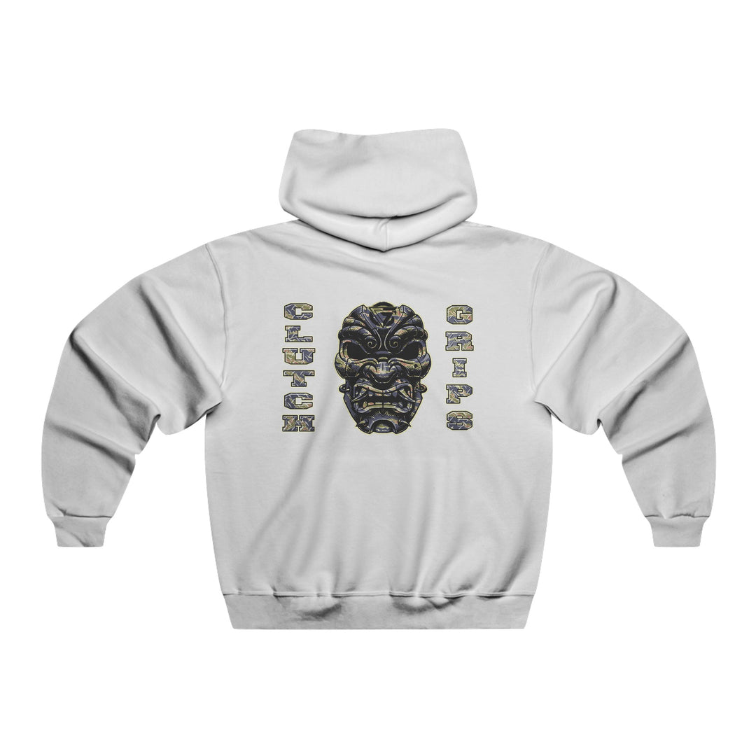 SAMURAI-MAC TIGER CAMO