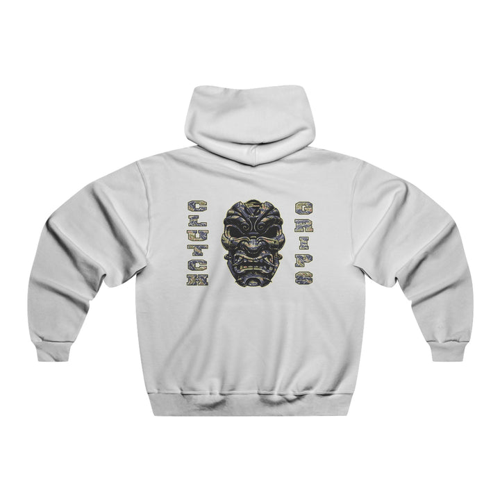 SAMURAI-MAC TIGER CAMO