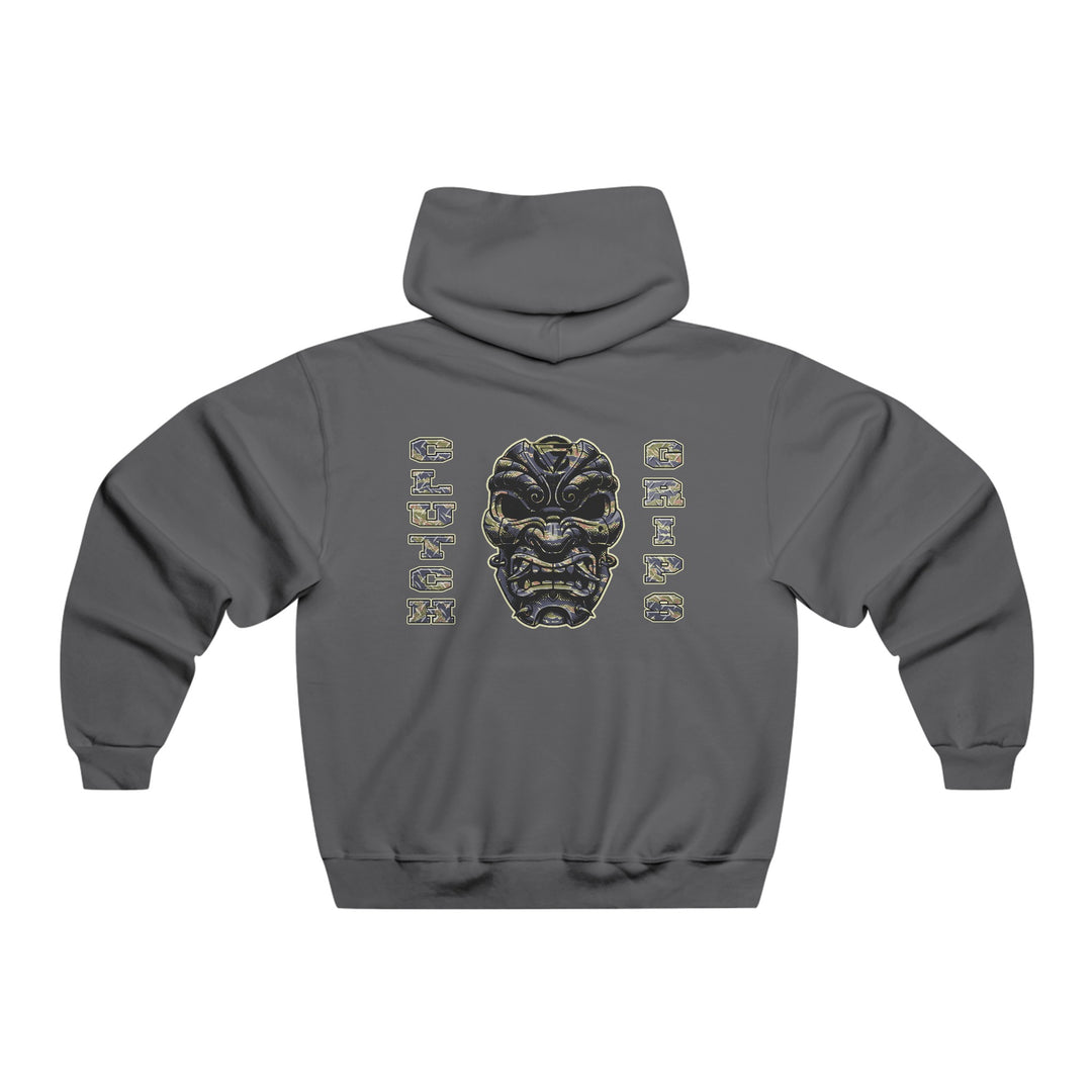 SAMURAI-MAC TIGER CAMO