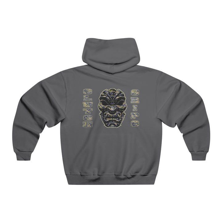 SAMURAI-MAC TIGER CAMO