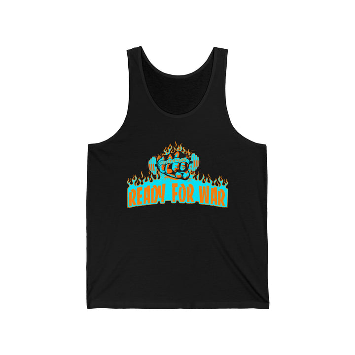 CG FIST MIAMI STYLE AQUA ORANGE /READY FOR WAR