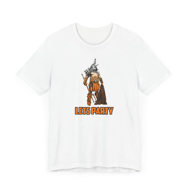 CG EXECUTIONER ORANGE WHITE FADE /LETS PARTY ZIP UP