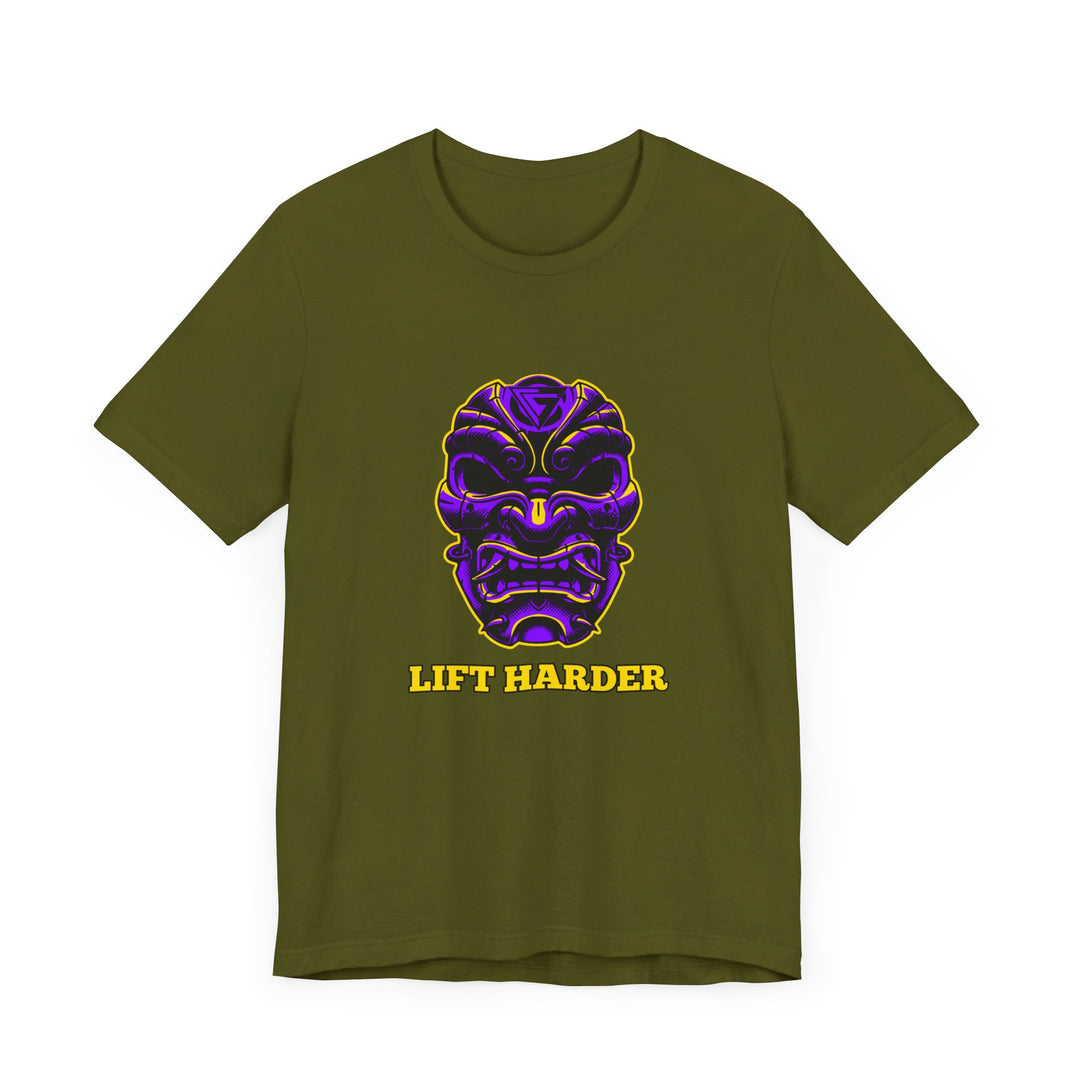 SAMURAI MAC PURPLE /LIFT HARDER