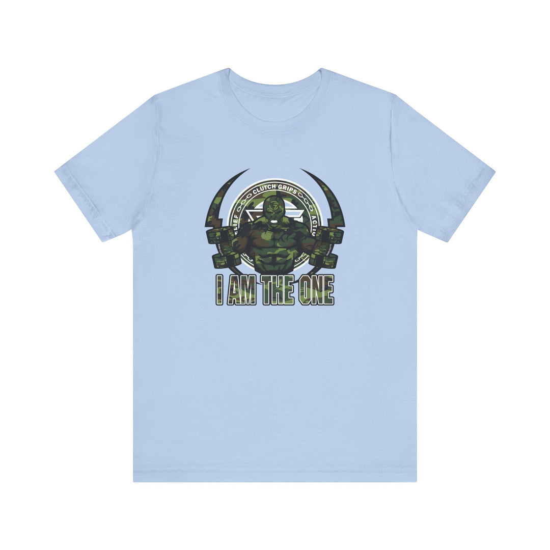 BIG MAC FOREST CAMO /I AM THE ONE