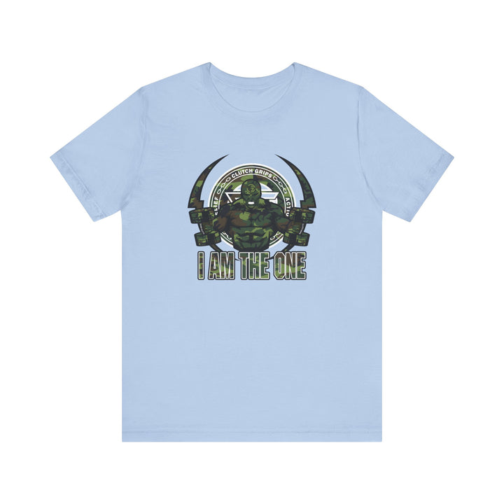 BIG MAC FOREST CAMO /I AM THE ONE