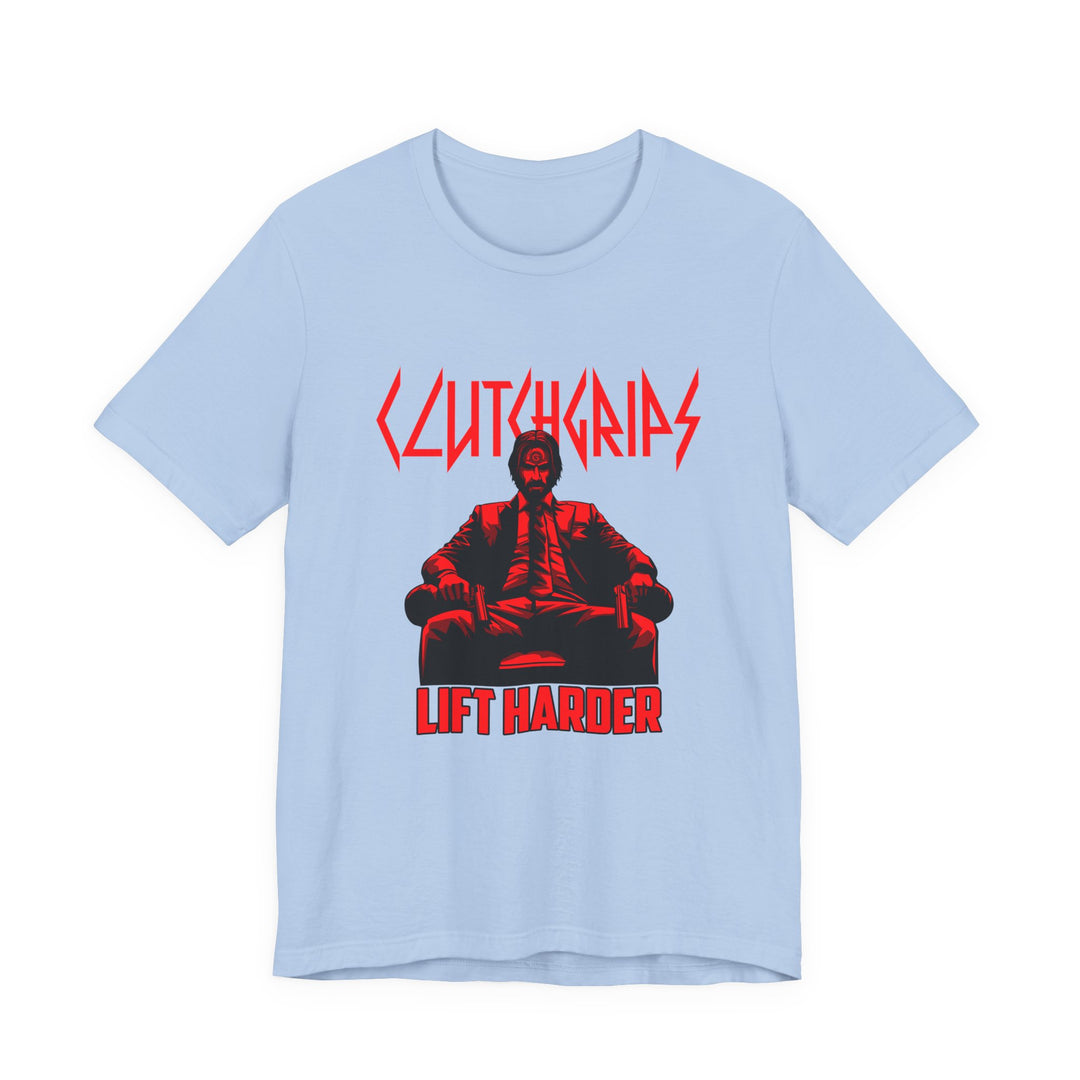 CG MAC WICK FINAL BOSS RED/LIFT HARDER