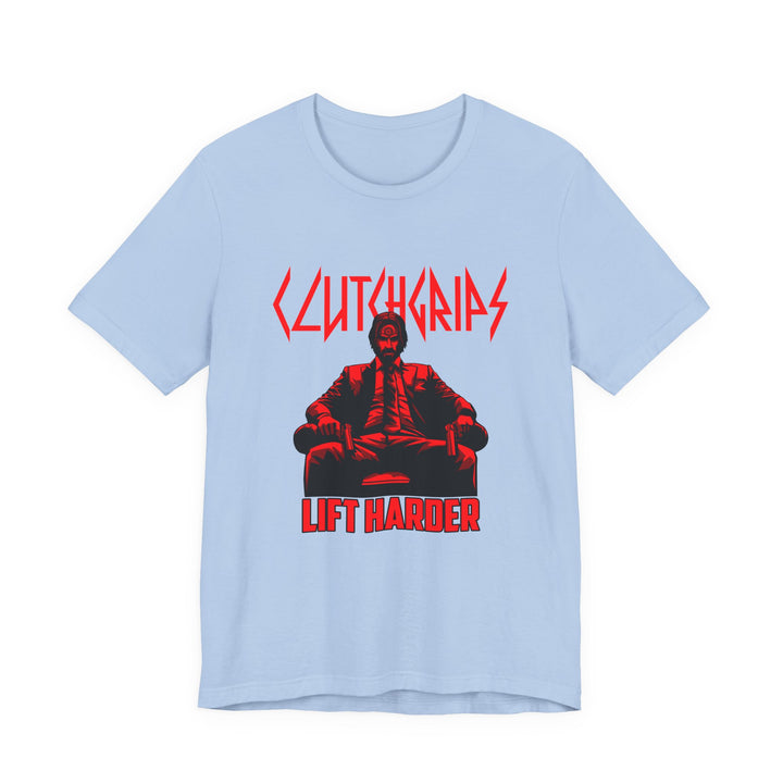 CG MAC WICK FINAL BOSS RED/LIFT HARDER