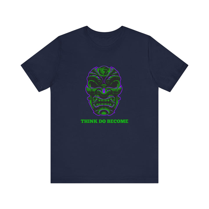 SAMURAI MAC PURPLE /THINK DO BECOME