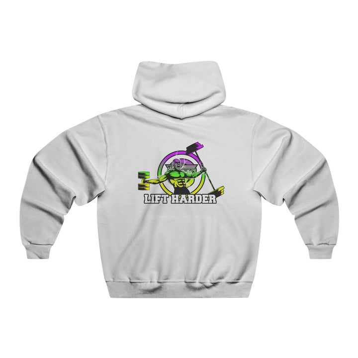 SPARTAN LIFT YELLOW GREEN PURPLE /LIFT HARDER