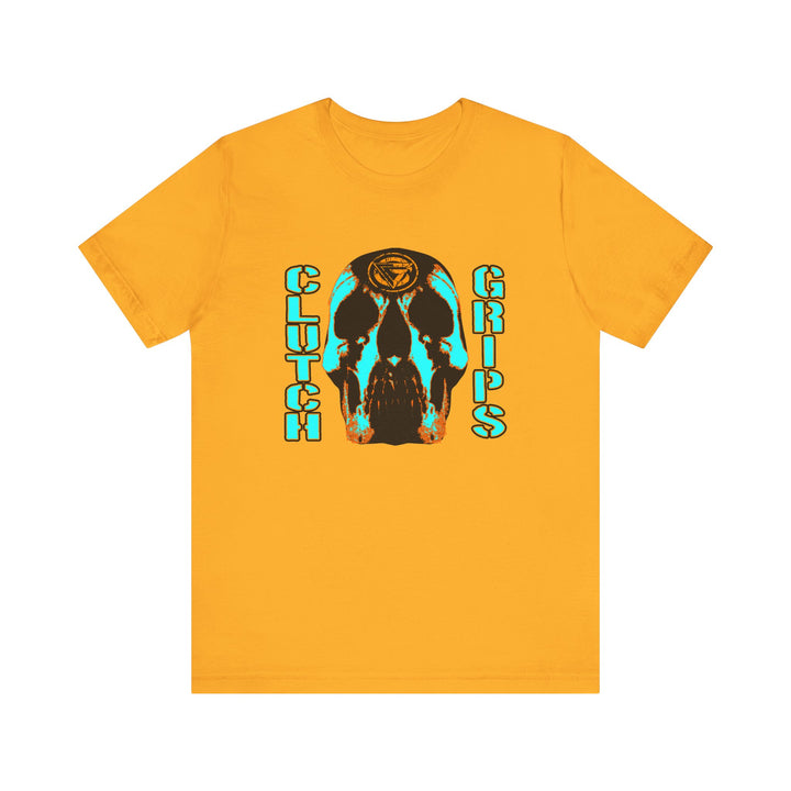 CG SKULLATOR MIAMI AQUA ORANGE