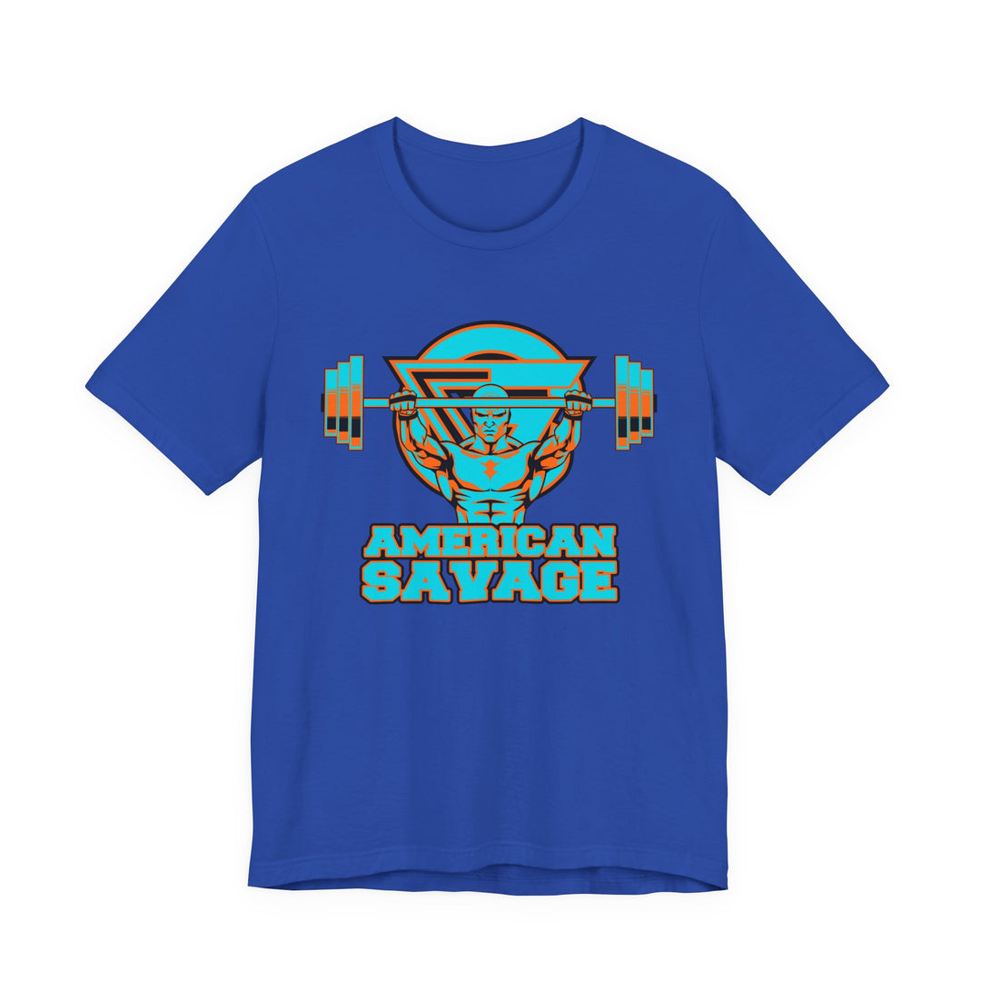 ENTER THE MAC MIAMI COLORS/AMERICAN SAVAGE