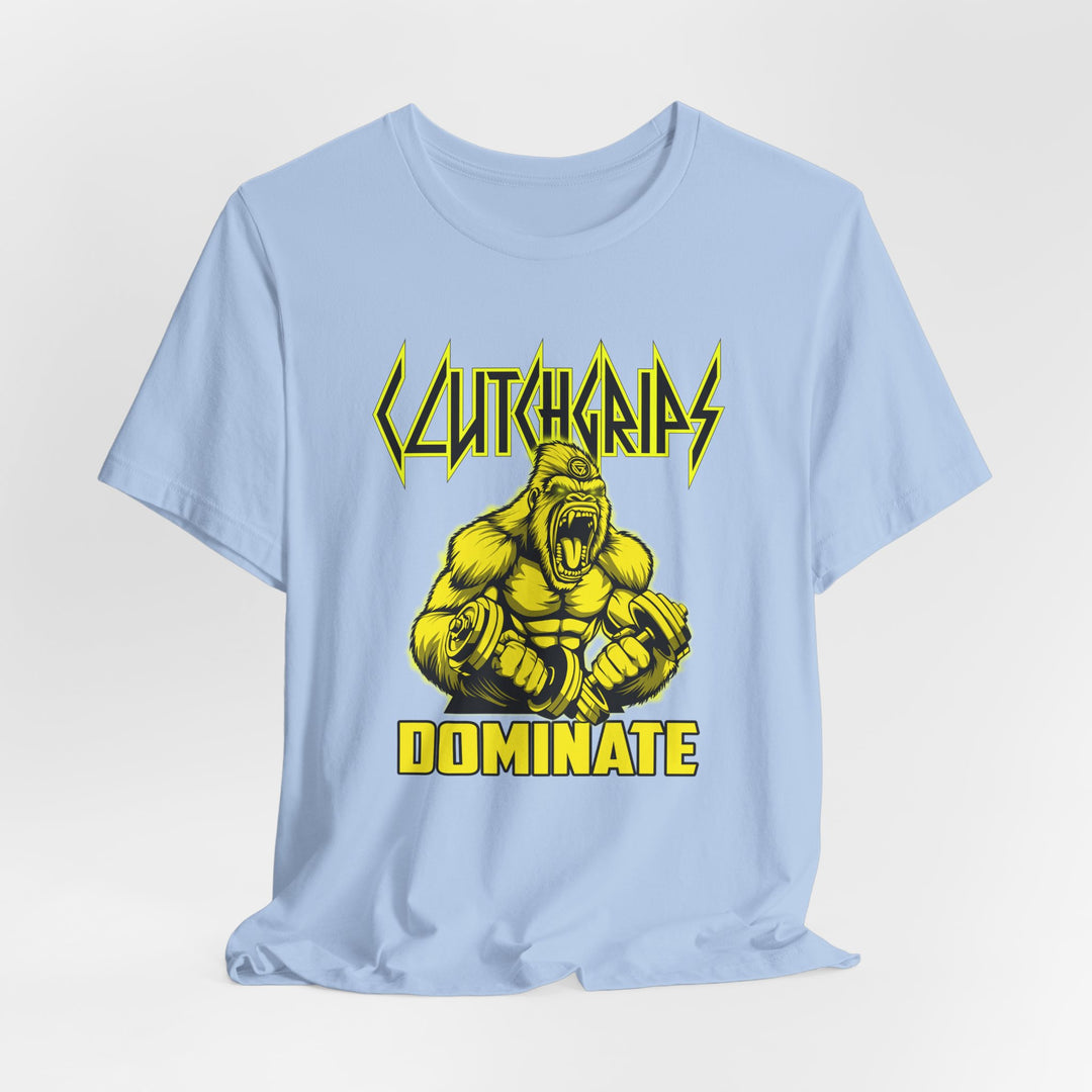 CG MAC ALPHA APEYELLOW BLACK /DOMINATE