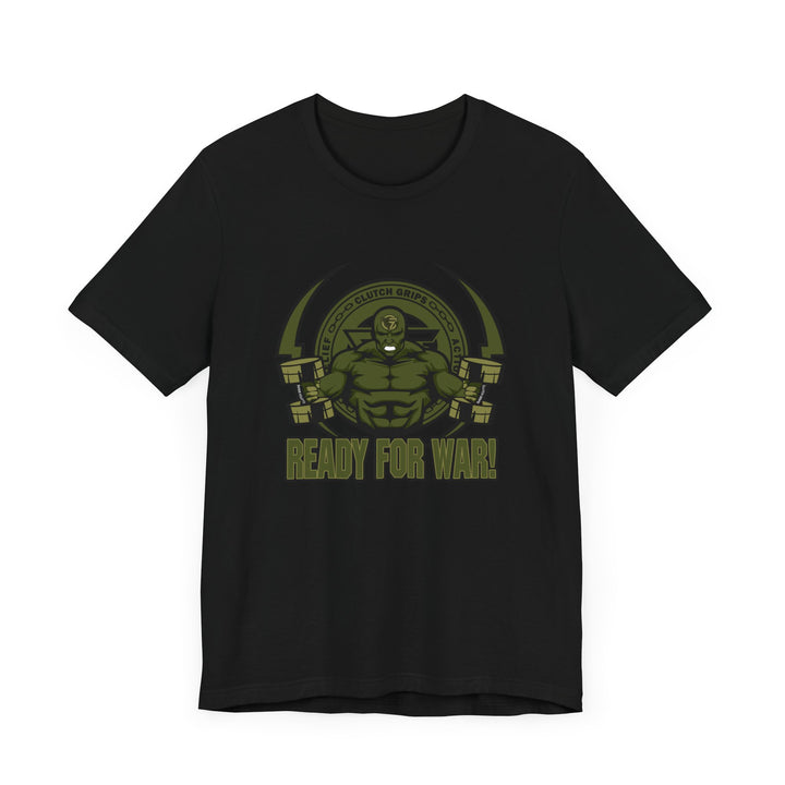 BIG MAC SUPER SOLDIER GREEN STYLE /READY FOR WAR